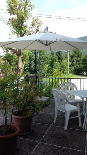 Casa Vacanza Portole Sul Lago Di Iseo