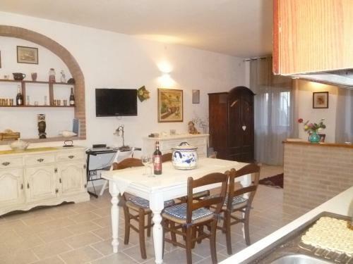 Apartamento Olivia's House