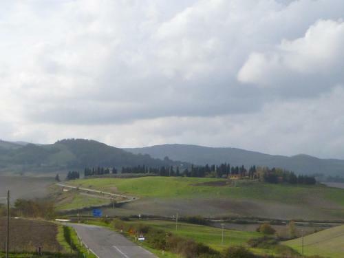 Apartamento Olivia's House