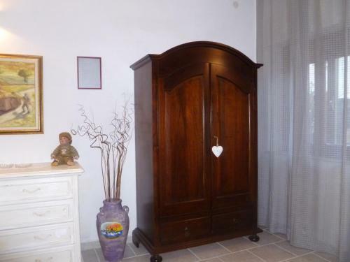 Apartamento Olivia's House