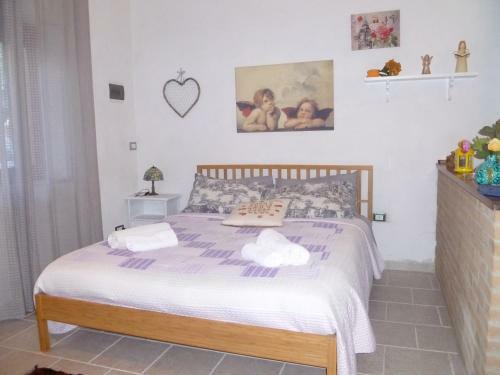 Apartamento Olivia's House