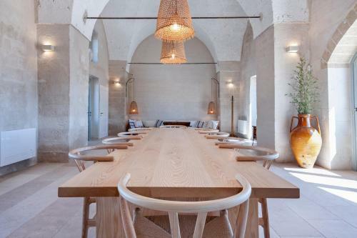 Agroturismo Masseria Pezza