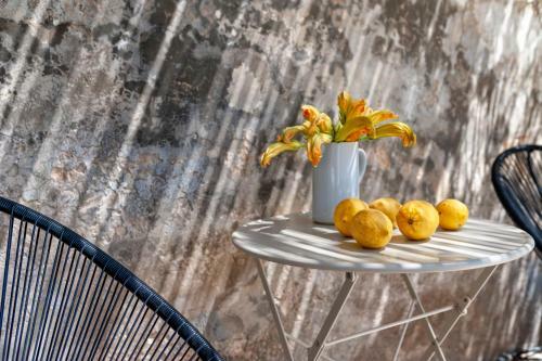 Agroturismo Masseria Pezza