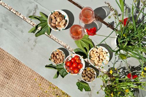 Agroturismo Masseria Pezza