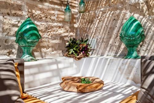 Agroturismo Masseria Pezza