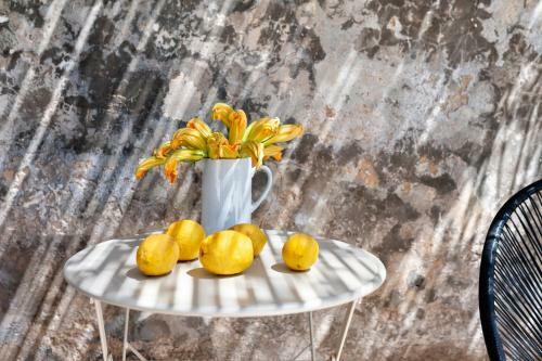 Agroturismo Masseria Pezza