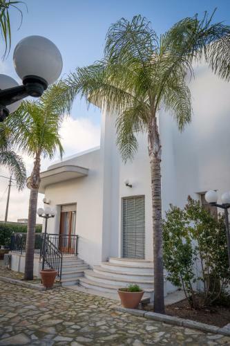 Bed & Breakfast Villa Chiara