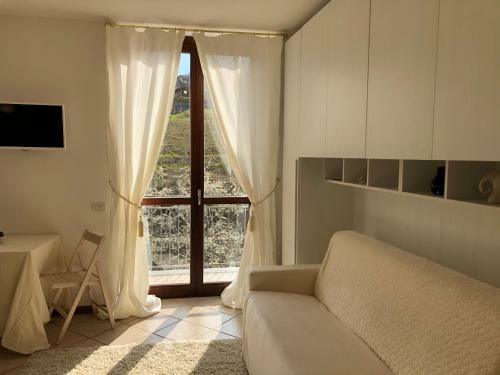 Apartamento Piccola Bomboniera