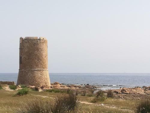 Appartamento La Caletta Vista Mare