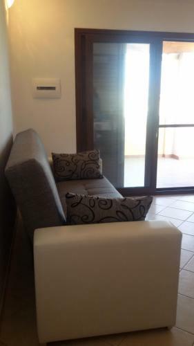 Appartamento La Caletta Vista Mare