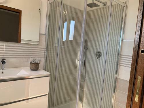 Apartamento Le Residenze Del Mare Monolocale N2