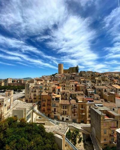 Apartamento My Sicily Home-casa Con Giardino