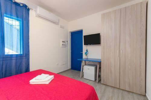 Hostal Bed & Blu