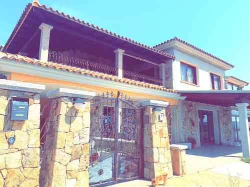 Hostal Le Residenze Del Mare Affittacamere