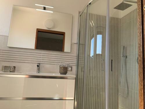 Hostal Le Residenze Del Mare Affittacamere