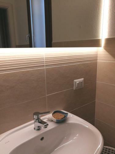 Apartamento Vista Mare & Design
