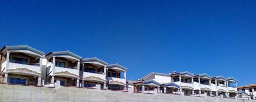 Stella Maris Sardinia