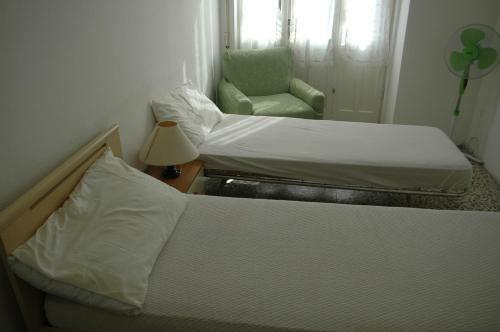Apartamento Casa Vacanza