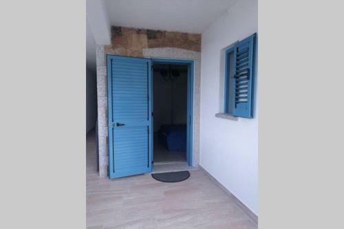 Apartamento Vista Mare Piano Terra