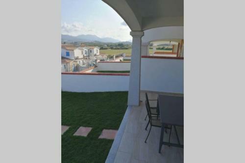 Apartamento Vista Mare Piano Terra