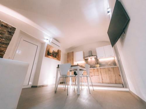 Apartamento Appartamento Mare 3