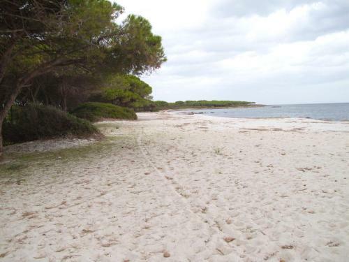 Villetta Smeralda