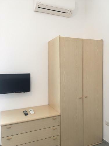 Apartamento Studio Monolocale La Caletta