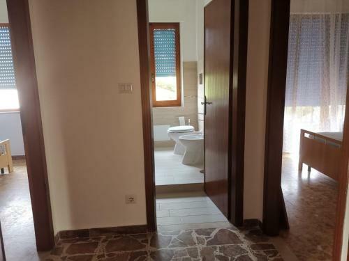 Apartamento App.violet Sardegna Mare La Caletta