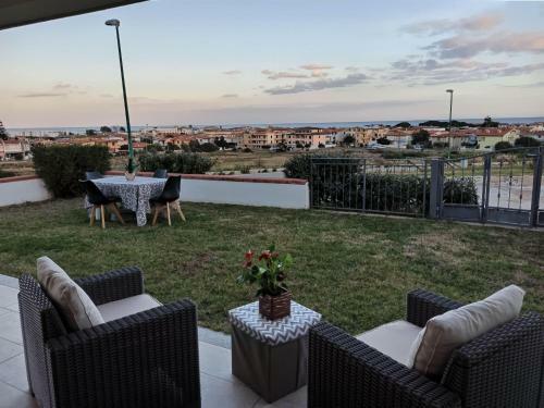 Apartamento La-dolce-vita-holiday-home