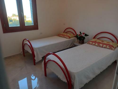 Apartamento La-dolce-vita-holiday-home