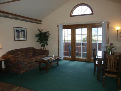 Posada Yellowstone Basin Inn