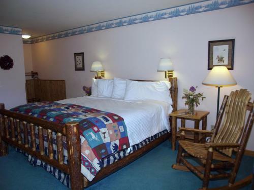 Posada Yellowstone Basin Inn