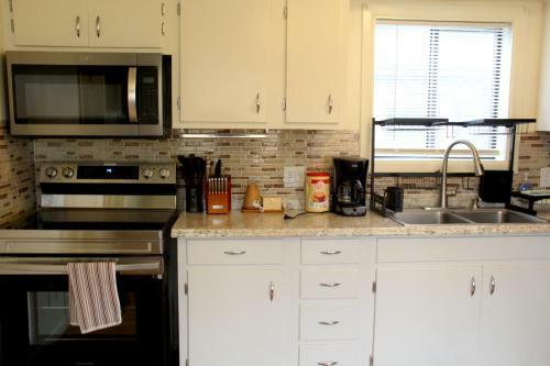 Yellowstone Treasure Guest House