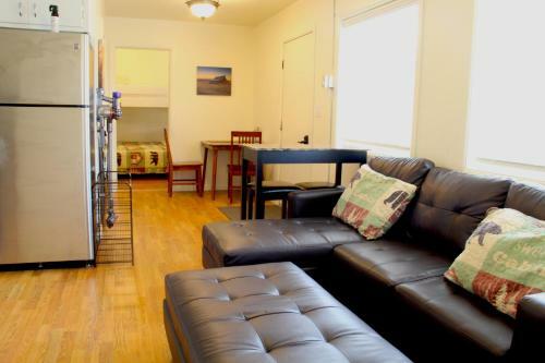 Yellowstone Treasure Guest House