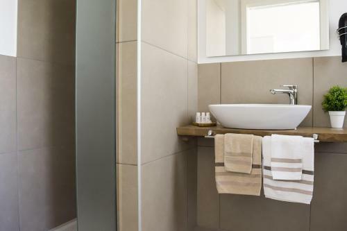 Hostal Home Suites Home