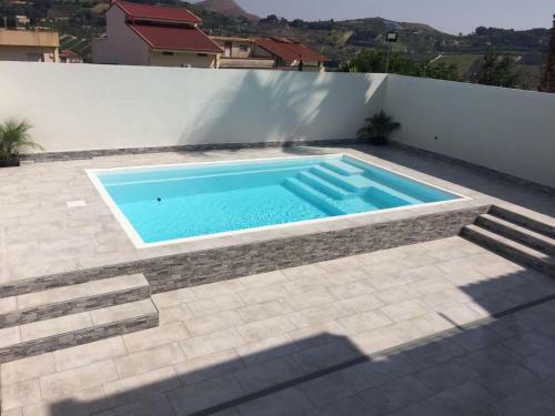 Apartamento Appartamento Con Piscina Nonna Enza