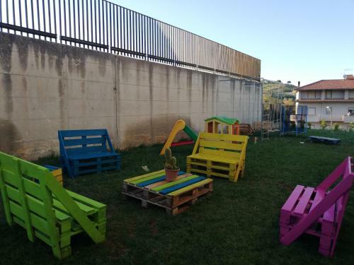 Apartamento Appartamento Con Piscina Nonna Enza