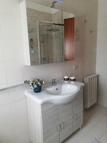 Apartamento Appartamento Con Piscina Nonna Enza