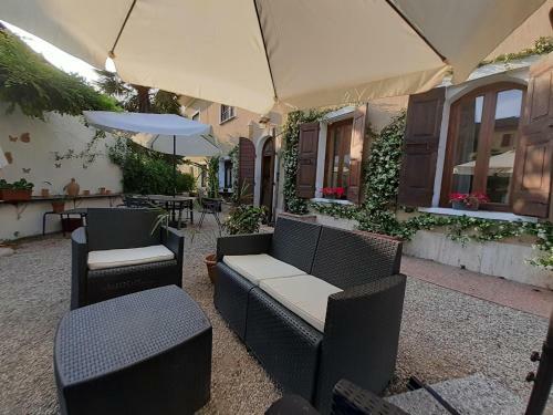 Hostal Residenza La Dimora Imperfetta