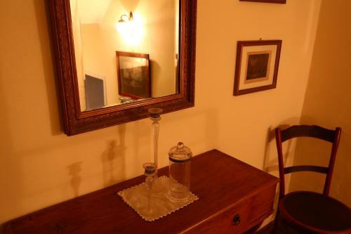 Hostal Residenza La Dimora Imperfetta
