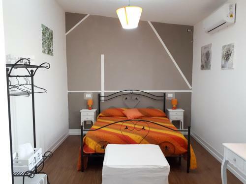 Bed & Breakfast Bio&b Saline Joniche