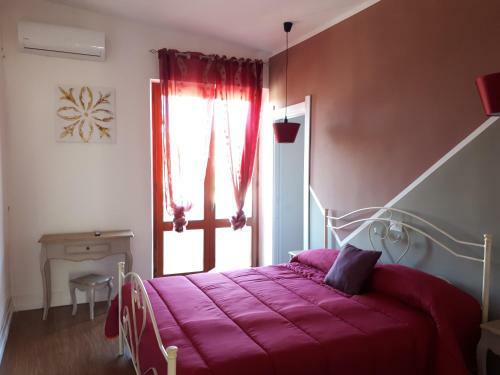 Bed & Breakfast Bio&b Saline Joniche