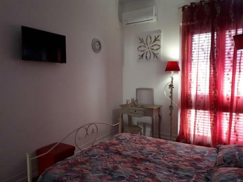 Bed & Breakfast Bio&b Saline Joniche