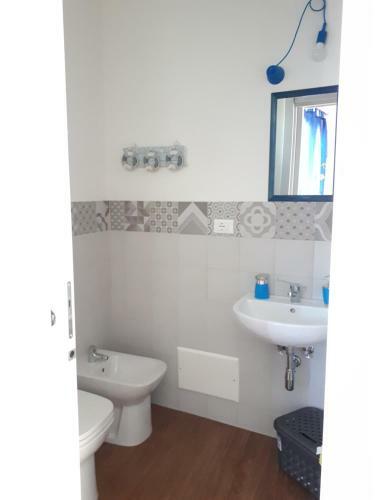 Bed & Breakfast Bio&b Saline Joniche