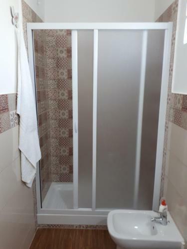 Bed & Breakfast Bio&b Saline Joniche