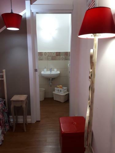 Bed & Breakfast Bio&b Saline Joniche