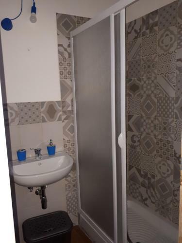 Bed & Breakfast Bio&b Saline Joniche