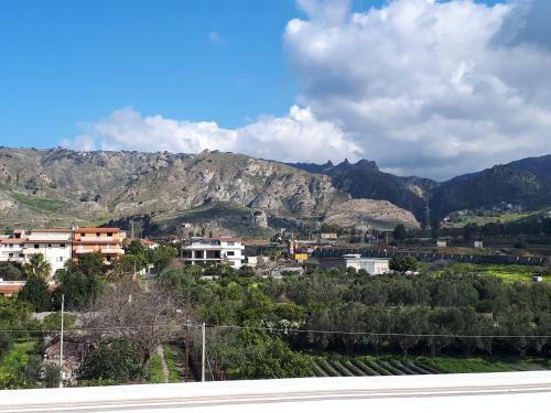 Bed & Breakfast Bio&b Saline Joniche