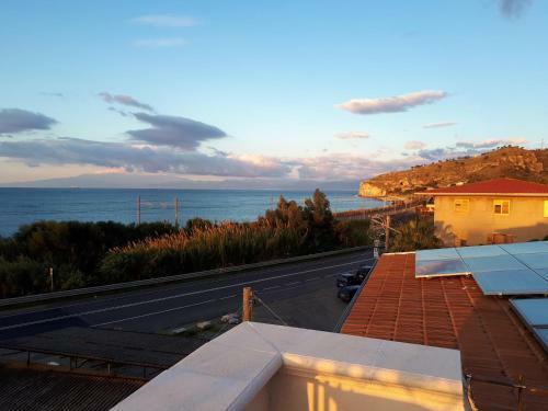 Bed & Breakfast Bio&b Saline Joniche