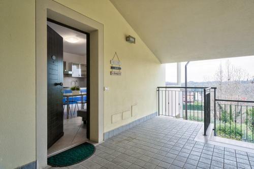 Apartamento Casa Alessandro Con Piscina Lago Di Garda